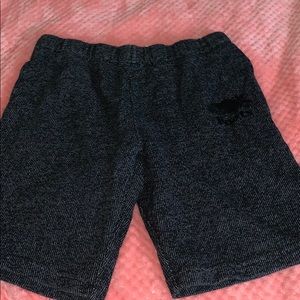 Roots shorts